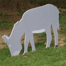 The Donkey - Colored Small